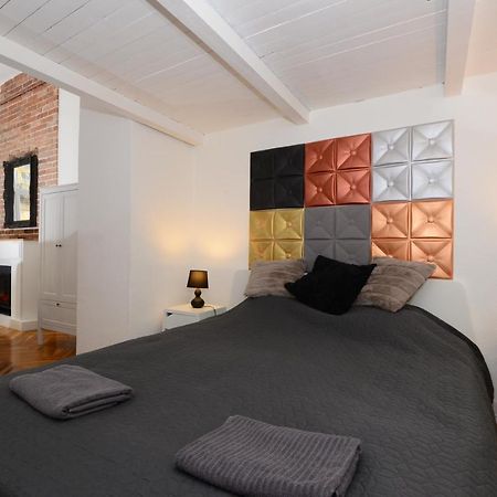 Your Place Apartman Budapeszt Zewnętrze zdjęcie