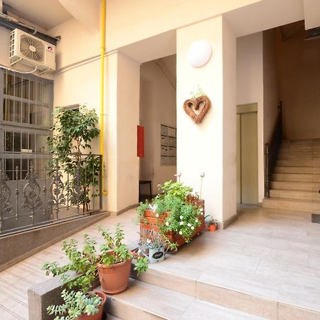 Your Place Apartman Budapeszt Zewnętrze zdjęcie
