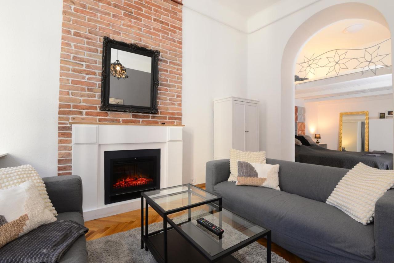 Your Place Apartman Budapeszt Zewnętrze zdjęcie