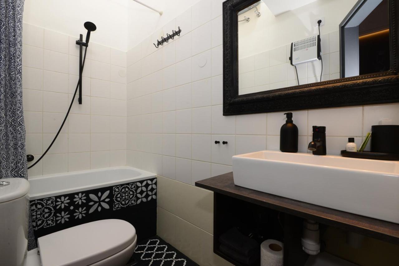 Your Place Apartman Budapeszt Zewnętrze zdjęcie