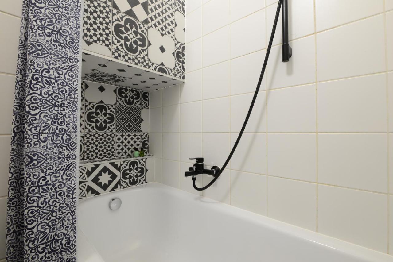 Your Place Apartman Budapeszt Zewnętrze zdjęcie
