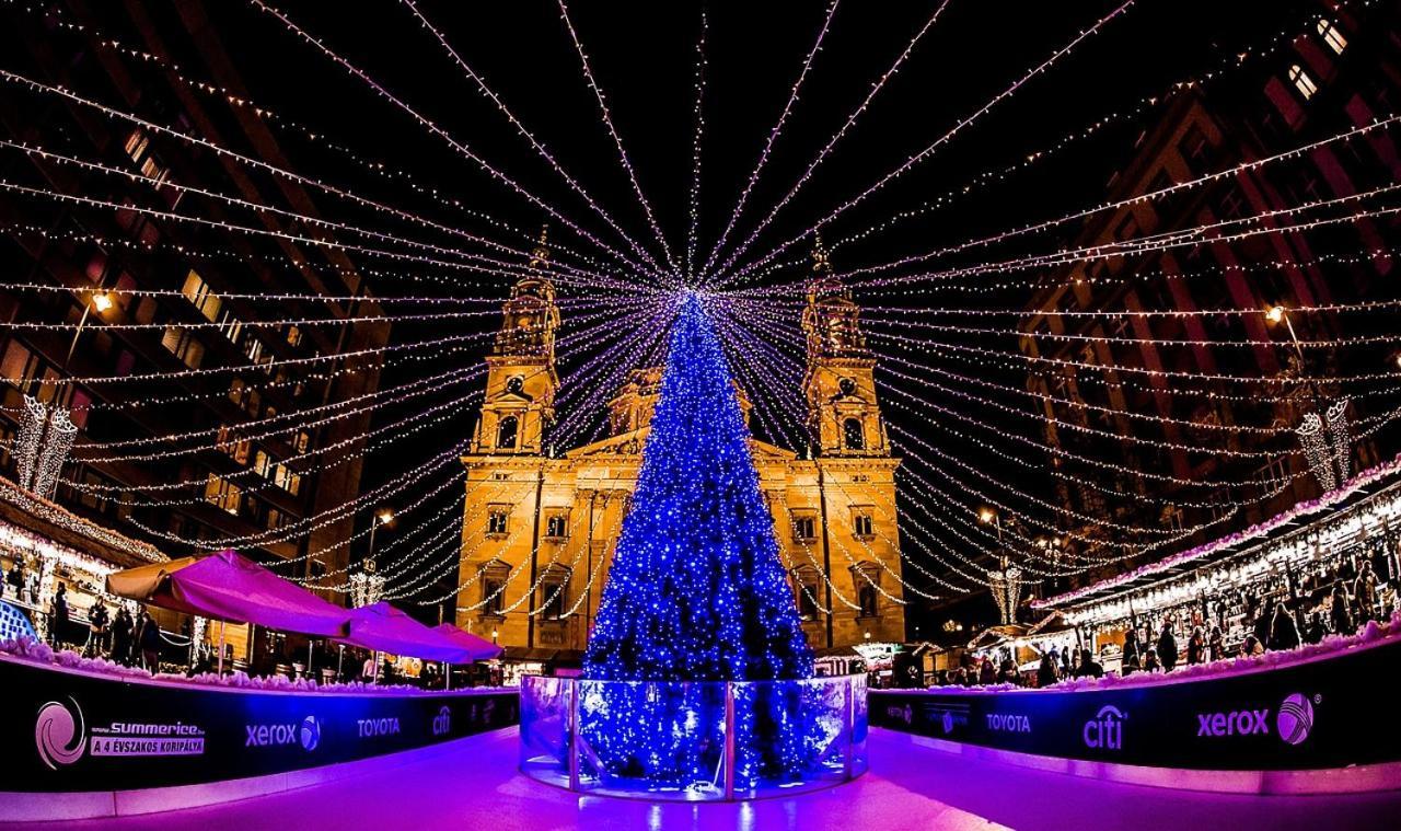 Your Place Apartman Budapeszt Pokój zdjęcie