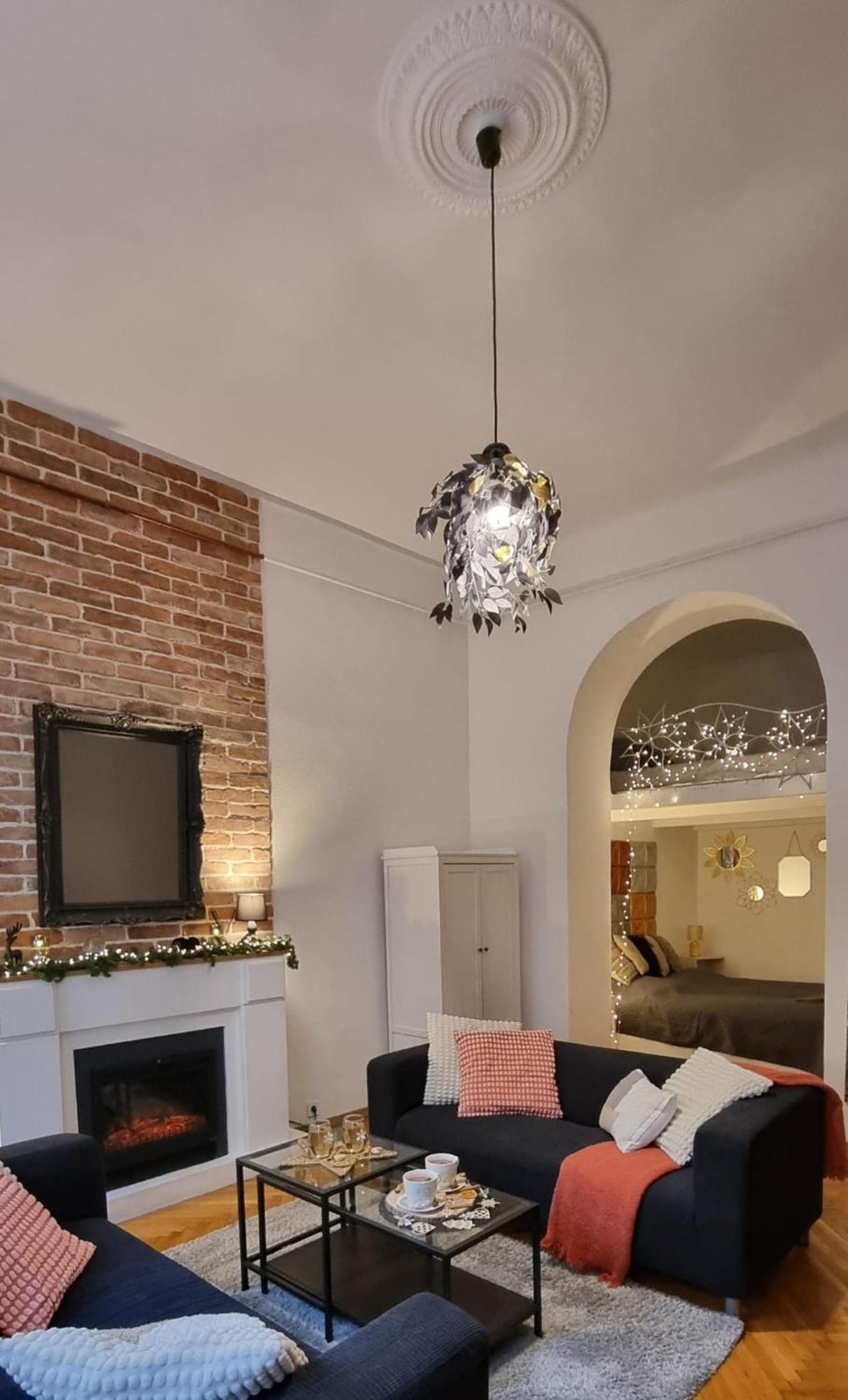 Your Place Apartman Budapeszt Zewnętrze zdjęcie